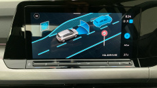 Volkswagen Golf 1.5 TSI Life 5dr Petrol Hatchback